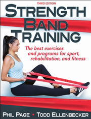 Strength Band Training 3rd Edition