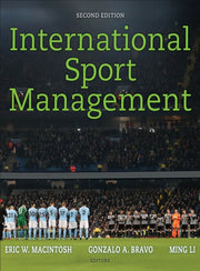 International Sport Management 2nd Editi