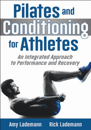 Pilates & Conditioning For Athletes