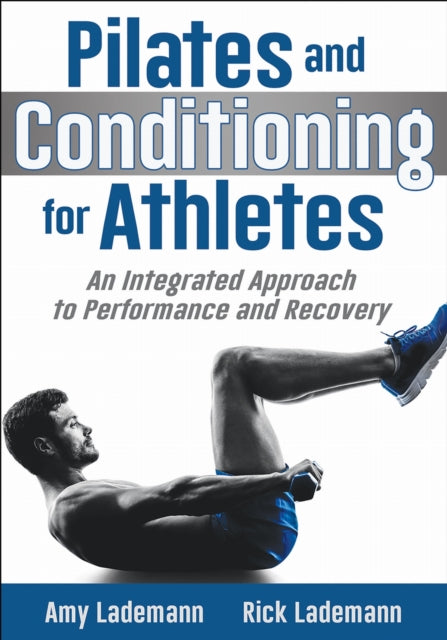 Pilates & Conditioning For Athletes
