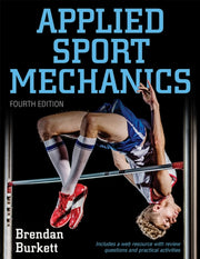 Applied Sport Mechanics 4e