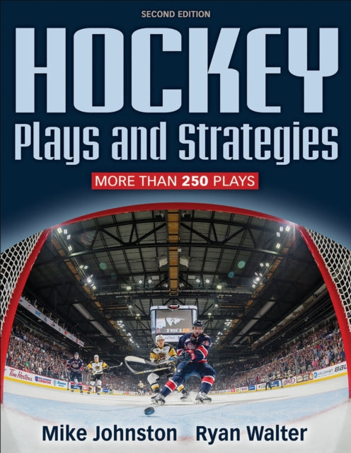 Hockey Plays & Strategies