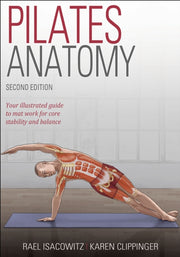 Pilates Anatomy 2e
