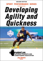Developing Agility & Quickness 2nd Editi
