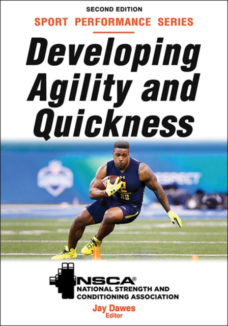 Developing Agility & Quickness 2nd Editi