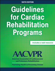Guidelines For Cardiac Rehabilitation Pr