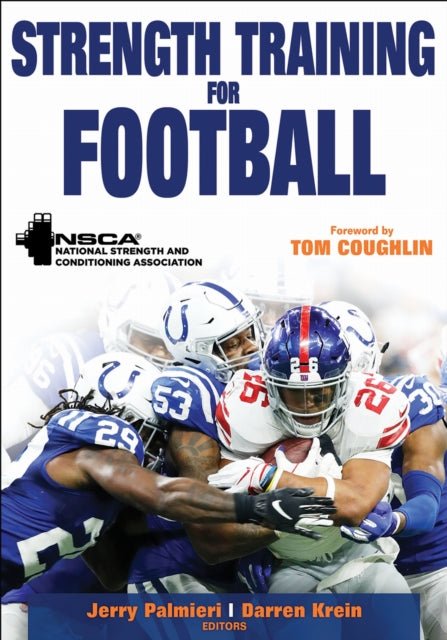 Strength Training For Football