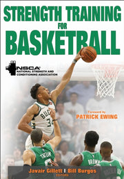 Strength Training For Basketball