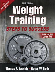 Weight Training 5e