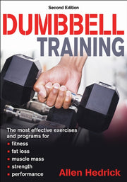Dumbbell Training 2nd Edition
