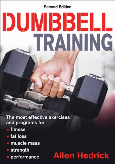 Dumbbell Training 2nd Edition