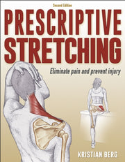 Prescriptive Stretching 2e