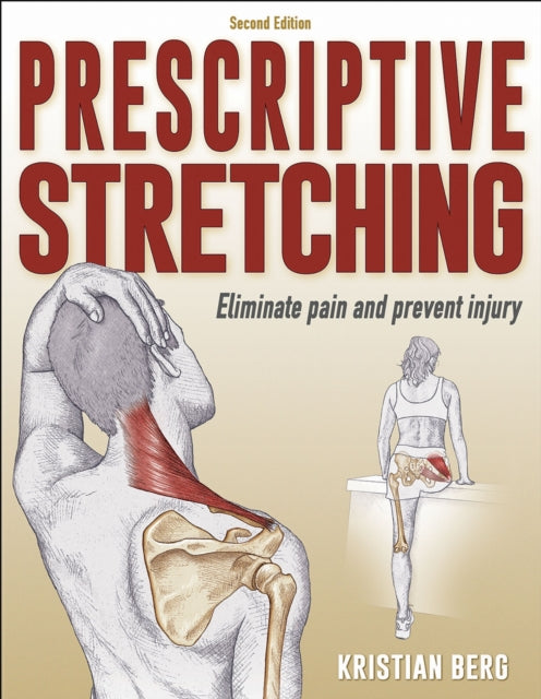 Prescriptive Stretching 2e