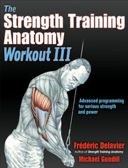 The Strength Train Anat W Out Iii