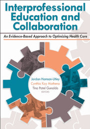 Interprofessional Education & Collaborat