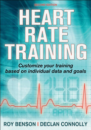 Heart Rate Training-2e