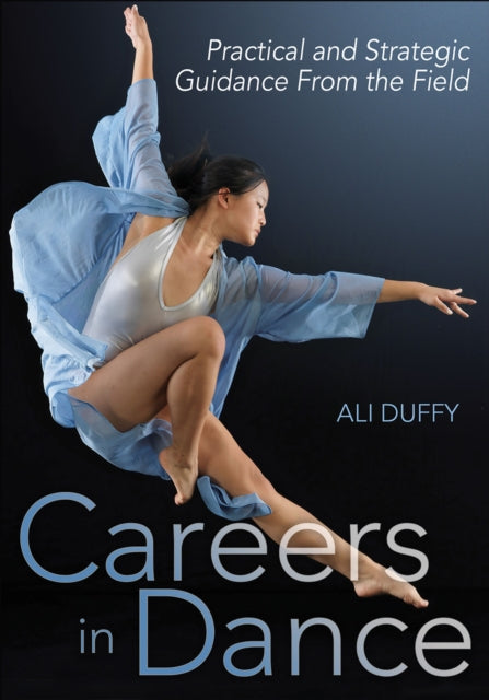 Careers In Dance