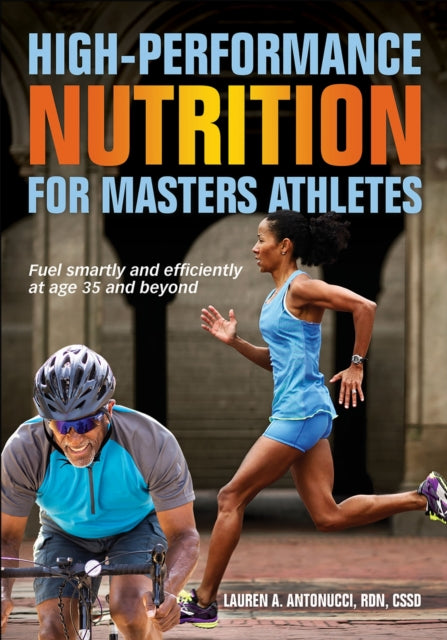 High Performance Nutrition/masters Athle