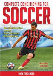Complete Conditioning For Soccer