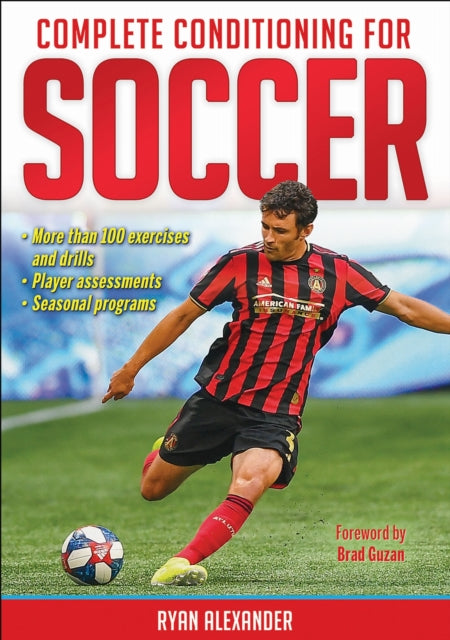 Complete Conditioning For Soccer