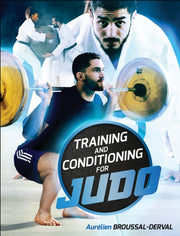 Training & Conditioning For Judo
