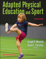 Adapted Physical Education & Sport