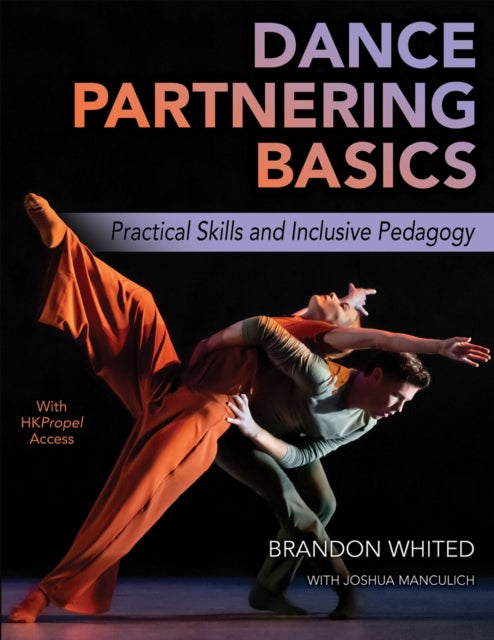 Dance Partnering Basics Practical Skill