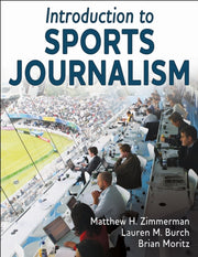 Introduction To Sports Journalism