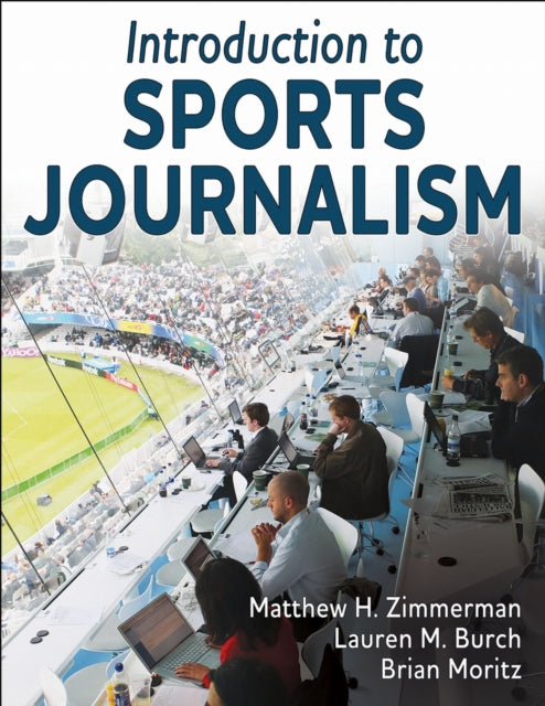 Introduction To Sports Journalism