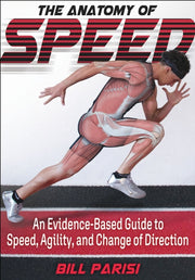 Anatomy Of Speed