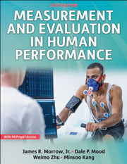 Measurement & Evaluation In Human Perfor