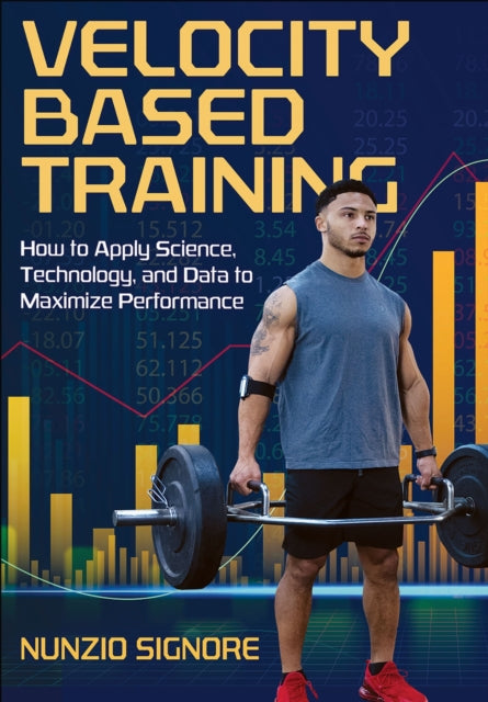 Velocitybased Training