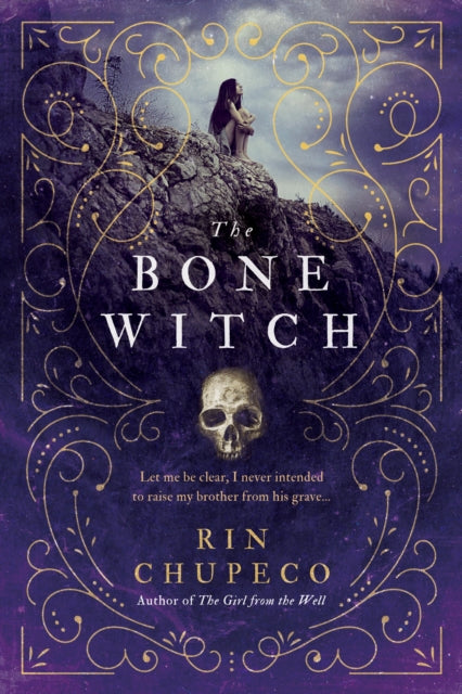 Bone Witch