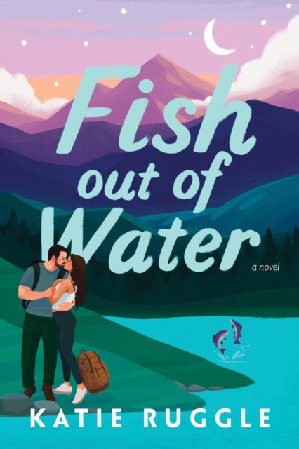 Fish Out Of Water