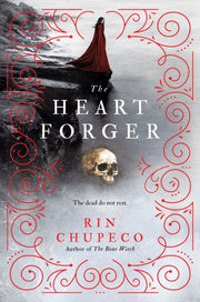 Heart Forger The