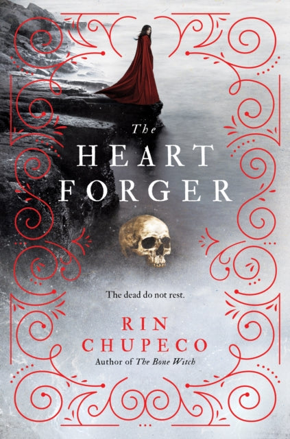 Heart Forger The