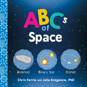 Abcs Of Space