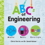 Abcs Of Engineering