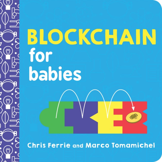 Blockchain For Babies