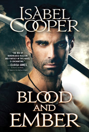 Blood & Ember