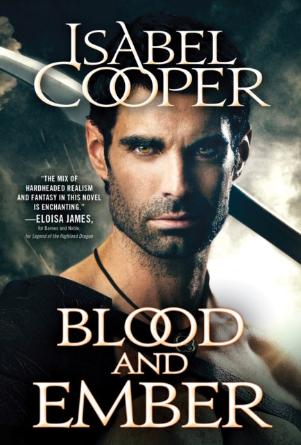 Blood & Ember