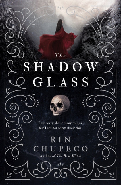 Shadowglass The