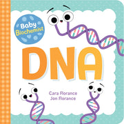 Baby Biochemist Dna