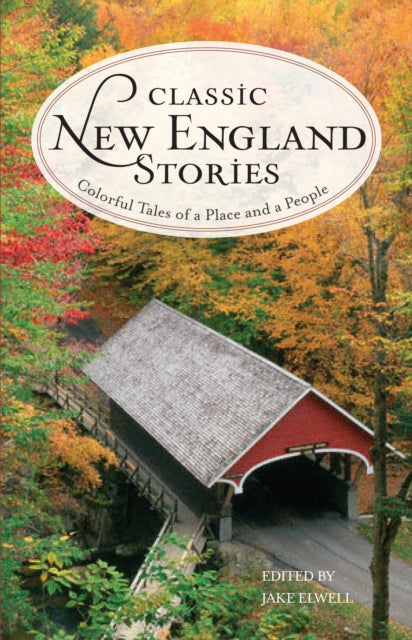 Classic New England Stories : Colorful T