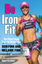 Be Iron Fit