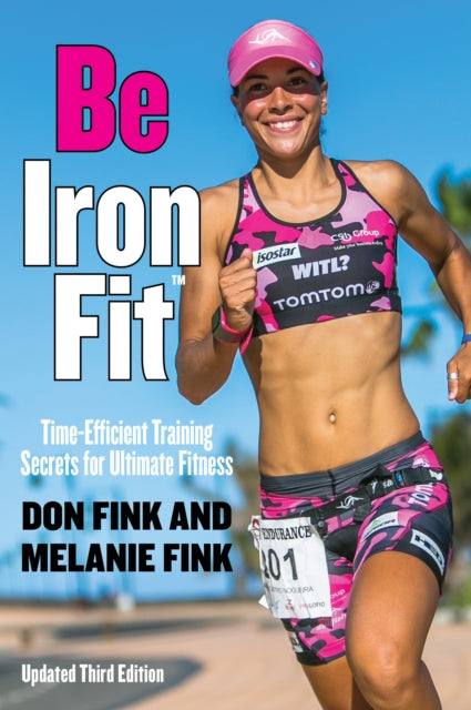 Be Iron Fit