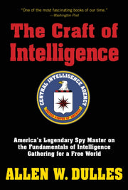 Craft Of Intelligence The