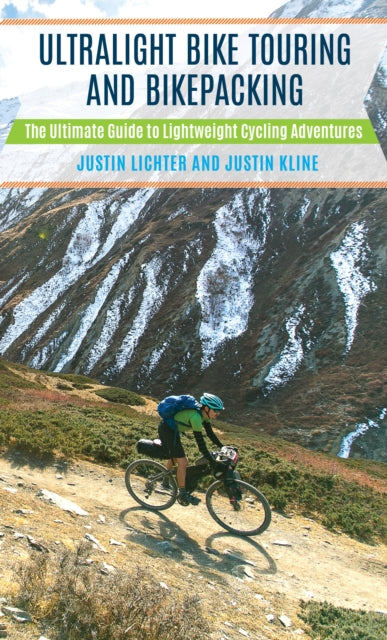 Ultralight Bike Touring & Bikepacking