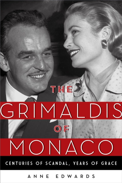 Grimaldis Of Monaco