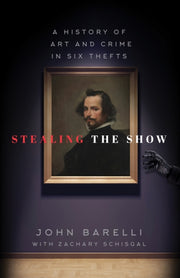 Stealing The Show